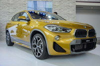 BMW X2 sDrive 20i (Máy xăng)