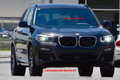 BMW X3 2018 bị bắt gặp