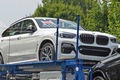 BMW X4 2019 hoàn toàn mới sẽ sớm được ra mắt