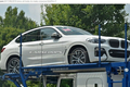 BMW X4 2019 không ngụy trang tự tin xuất hiện ở gần nhà máy của BMW