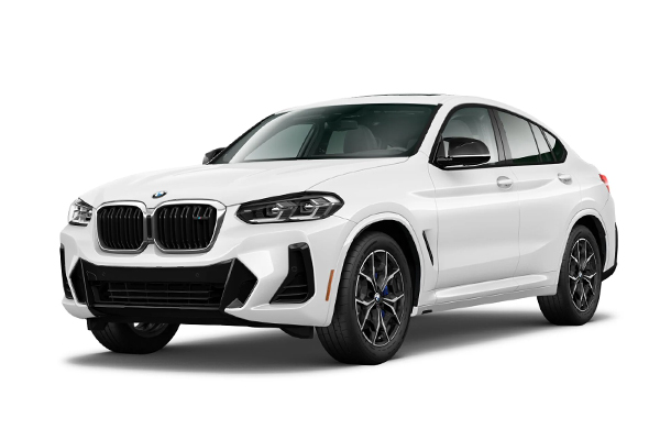 BMW X4 xDrive20i M Sport (Máy xăng)