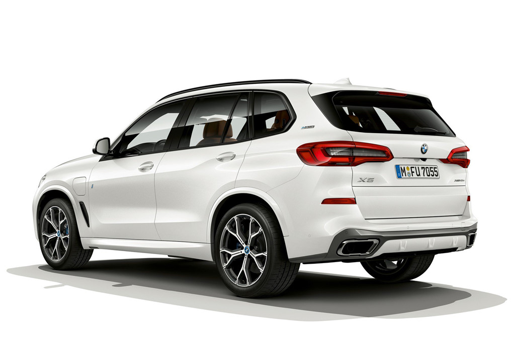 2022 BMW X5 Plugin Hybrid Prices Reviews and Pictures  Edmunds