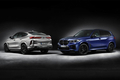 BMW X5 và X6 có thêm phiên bản đặc biệt First Edition
