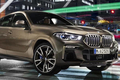 BMW X6 2020 lộ diện: lưới tản nhiệt to, ngoại hình hầm hố