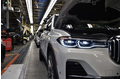 BMW X7 bán ra từ 2018, đe dọa Mercedes GLS