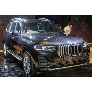 BMW X7 xDrive 40i (Máy xăng)