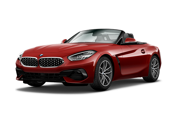 BMW Z4 sDrive20i M Sport (Máy xăng)