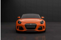 BMW Z4 lột xác trong gói độ đến từ hãng Boldmen
