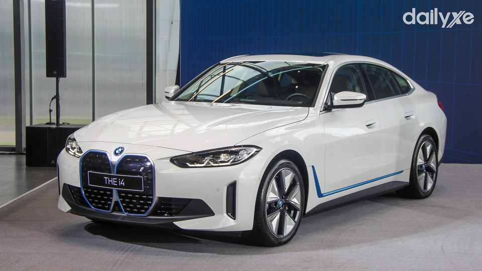 Xe điện chiếm ưu thế trong bảng xếp hạng an toàn ANCAP