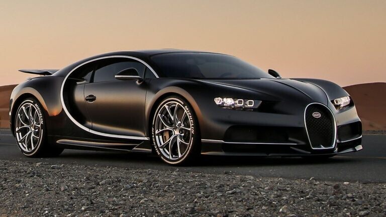 Tổng Hợp Nhiều Hơn 100 Biểu Tượng Của Xe Bugatti Hay Nhất - Nec