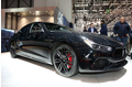 Bộ ba Maserati Ghibli, Quattroporte và Levante Nerissimo Edition được giới thiệu tại Geneva năm nay
