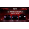 Bộ ba xe Audi chuẩn bị ra mắt tại Việt Nam