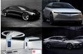 Bộ ba xe Hàn: Hyundai, KIA, Genesis bội thu giải thưởng thiết kế năm 2020