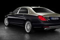Bộ body kit giá chỉ 20 triệu VNĐ, “biến” Mercedes-Benz E-Class L thành Mercedes-Maybach S-Class