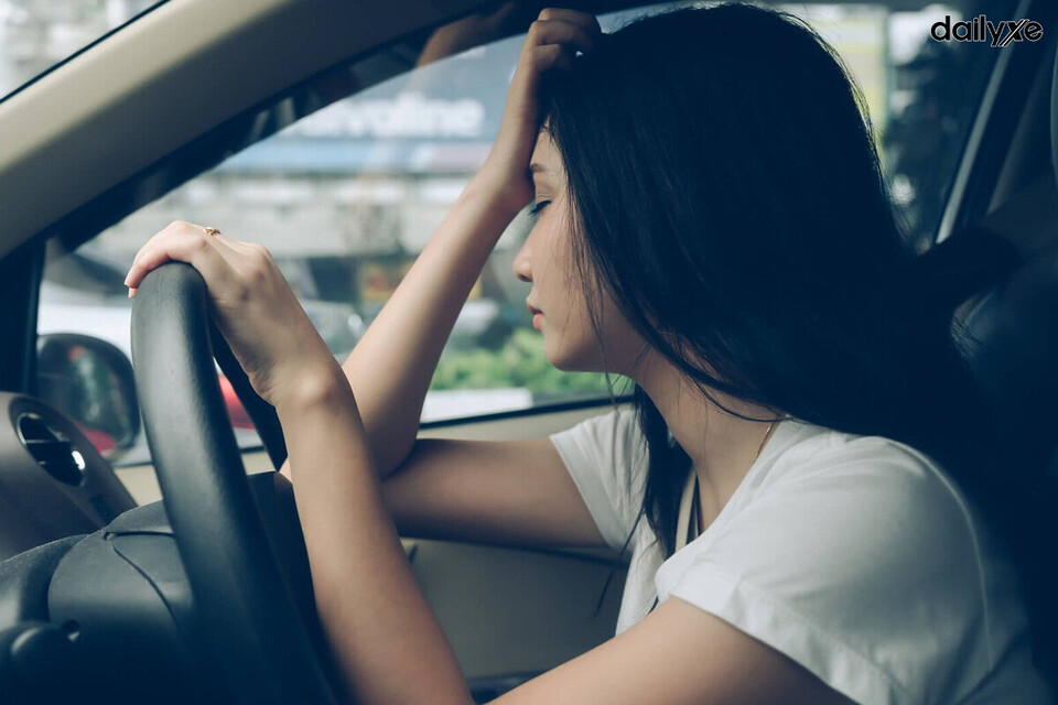 Một số mùi hương gây khó chịu dị ứng