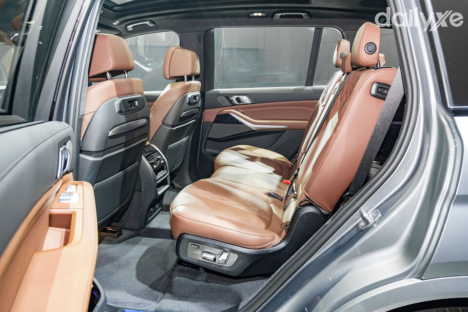 Chọn loại da bọc ghế ô tô tùy theo mục đích người dùng