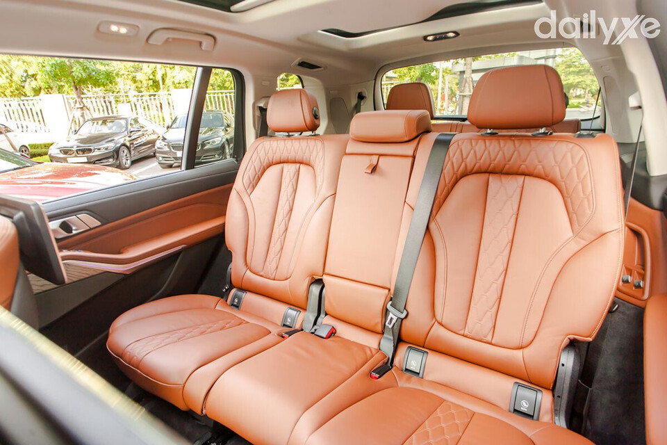 Chọn loại da độ bền cao