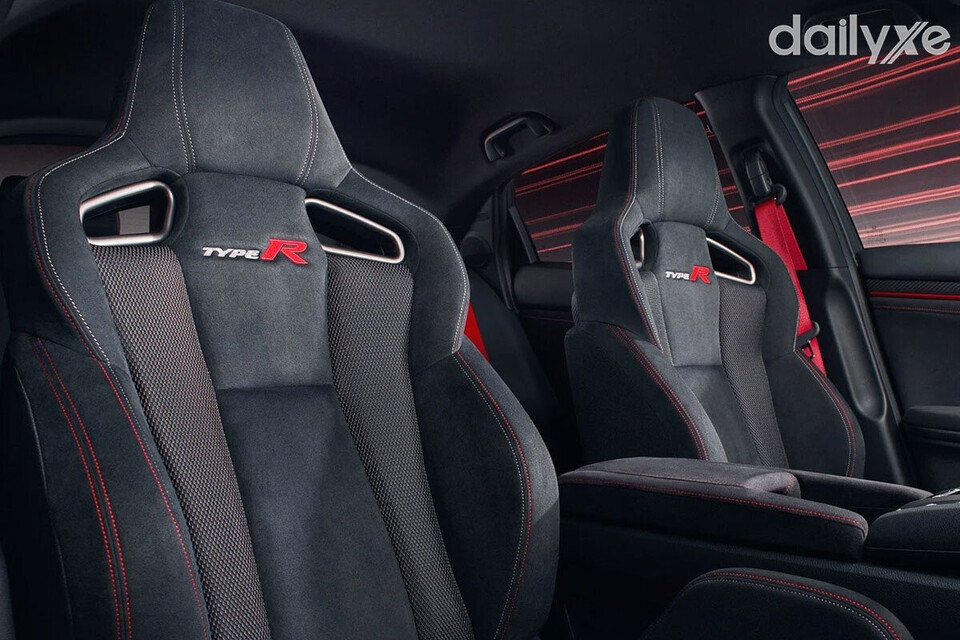 Bọc ghế da ô tô Alcantara được sở hữu nhiều đặc tính ưu việt