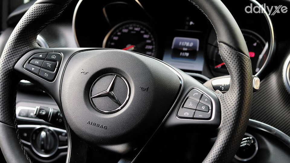 Bọc vô lăng ô tô thương hiệu Circle Cool