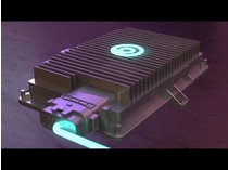 Brembo giới thiệu phanh thông minh dựa trên trí tuệ nhân tạo