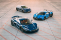 Bugatti-Rimac - Liên doanh hypercar mới chính thức hình thành