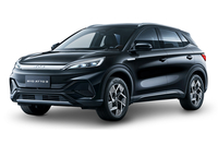 BYD Atto 3