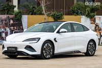 BYD Seal Advanced (Máy điện)