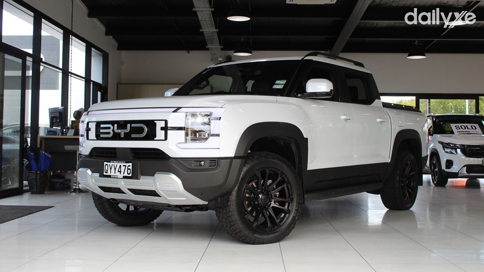 Vẻ ngoài năng động và cá tính