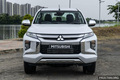 Các đại lý Mitsubishi Việt Nam chính thức nhận đặt Triton 2019, giá từ 730 triệu đồng