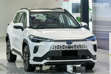 TOP 7 dòng xe 5 chỗ gầm cao nên mua nhất hiện nay 2026