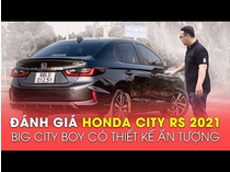 Các dòng xe có thể phải chia khách cho SUV mới nổi Toyota Raize [2]