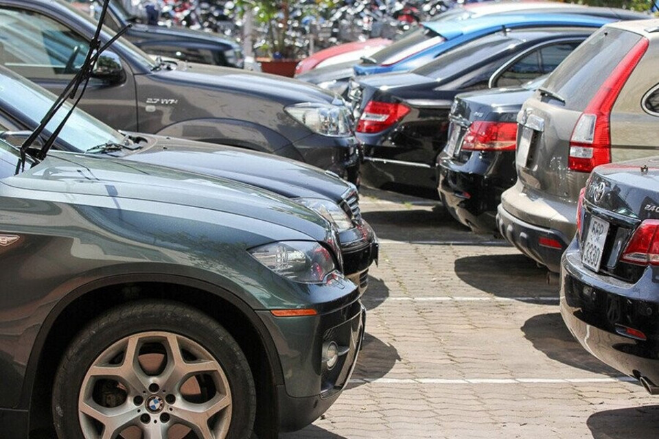Các loại xe ô tô không nên mua để tránh rước họa vào thân Các loại xe ô tô không nên mua để tránh rước họa vào thân
