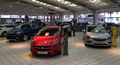 Các showroom Đức tồn kho lượng ôtô trị giá 17 tỷ USD