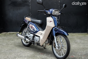 7 cách bảo quản xe máy lâu ngày khi không sử dụng