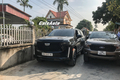 Cadillac Escalade của Hoàng Kim Khánh về Hải Dương, chờ ngày cùng Koenigsegg ra Đà Nẵng