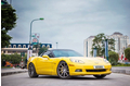 ‘‘Cầm cương’’ Chevrolet Corvette C6: Cơ bắp Mỹ đúng điệu