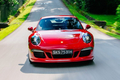 'Cầm cương' Porsche Carrera 911 GTS 2015 ở 'Đảo quốc Sư tử'