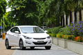 Cảm nhận Hyundai Elantra 2014
