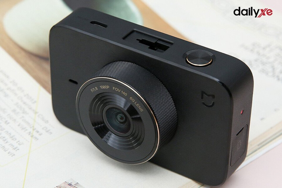 Camera hành trình ô tô là gì? 7 loại camera hành trình tốt nhất 2024