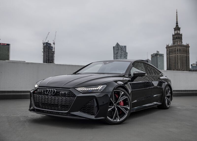 Audi rs7 21