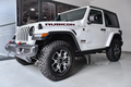Cận cảnh Jeep Wrangler Rubicon 2 cửa giá gần 3,7 tỷ đồng