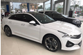 Cận cảnh Kia K5 GT-Line 2022 tại đại lý: Trang bị “ngập răng” option, giá chỉ 1,029 tỷ đồng
