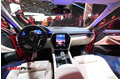Cận cảnh nội thất SUV VinFast LUX SA2.0: Linh hồn Việt Nam long trong thiết kế châu Âu
