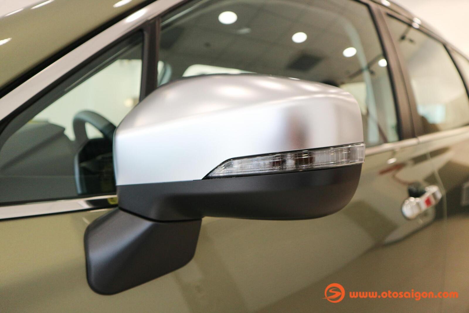 Cận cảnh Subaru Forester thế hệ mới nhập Thái sắp ra mắt tại Việt Nam | SUBARU - Hình 5 Cận cảnh Subaru Forester thế hệ mới nhập Thái sắp ra mắt tại Việt Nam | SUBARU - Hình 5