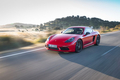 Cặp đôi Porsche 718 Cayman T và Boxster T chính thức trình làng tại Mỹ, giá từ 1,6 tỷ đồng