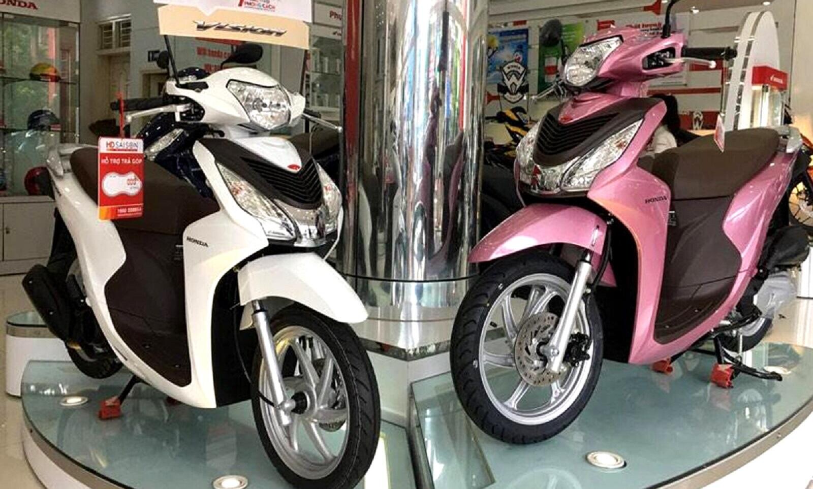 Giá xe Honda City 2018 mới nhất tại Việt Nam