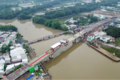 Cầu Phước Lộc hợp long sau 7 năm ngừng thi công