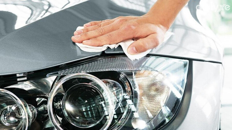 Chăm sóc xe hơi tại nhà cần chú ý kiểm tra hệ thống đèn ô tô