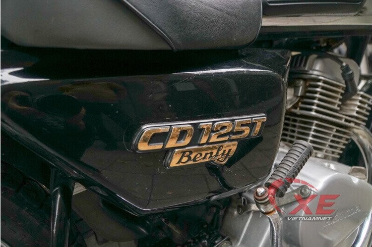 chat-lu-honda-cd-23-nam-tuoi-moi-chay-200-km-gia-220-trieu chat-lu-honda-cd-23-nam-tuoi-moi-chay-200-km-gia-220-trieu