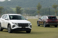 Chênh nhau hơn 100 triệu, chọn Hyundai Tucson 2.0L xăng đặc biệt hay Toyota Corolla Cross 1.8V?